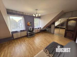 4-к квартира, на длительный срок, 150м2, 4/4 этаж