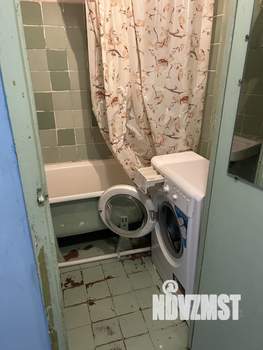 1-к квартира, на длительный срок, 30м2, 9/9 этаж