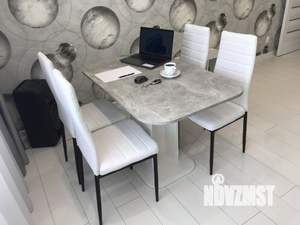 1-к квартира, посуточно, 55м2, 1/1 этаж