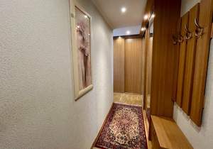 1-к квартира, на длительный срок, 36м2, 9/9 этаж