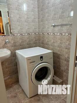 2-к квартира, посуточно, 50м2, 3/5 этаж