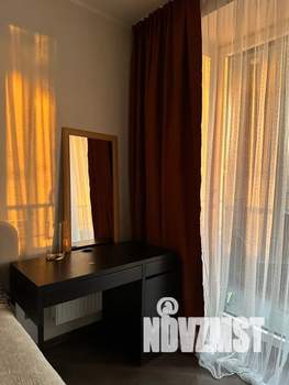 1-к квартира, посуточно, 35м2, 4/10 этаж