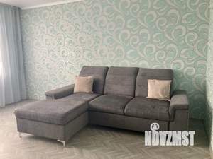 2-к квартира, посуточно, 68м2, 1/1 этаж