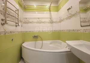 2-к квартира, на длительный срок, 62м2, 7/9 этаж