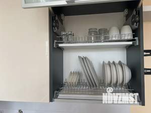 1-к квартира, посуточно, 44м2, 5/6 этаж