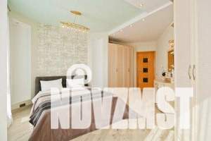 2-к квартира, посуточно, 70м2, 16/20 этаж