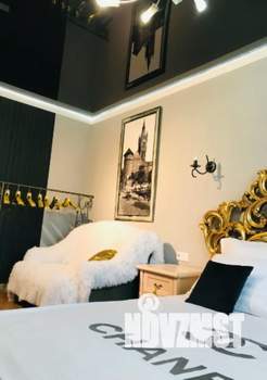 1-к квартира, посуточно, 74м2, 1/1 этаж