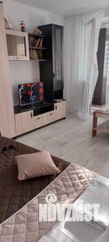 1-к квартира, посуточно, 35м2, 2/10 этаж