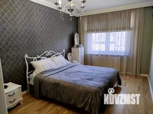 2-к квартира, посуточно, 65м2, 8/9 этаж