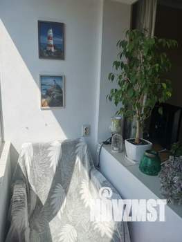 1-к квартира, посуточно, 35м2, 5/9 этаж