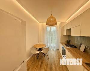 1-к квартира, посуточно, 38м2, 4/8 этаж