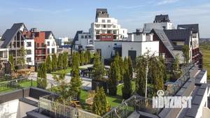 1-к квартира, на длительный срок, 56м2, 5/10 этаж