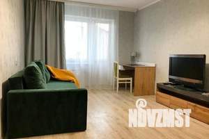 2-к квартира, посуточно, 60м2, 3/4 этаж