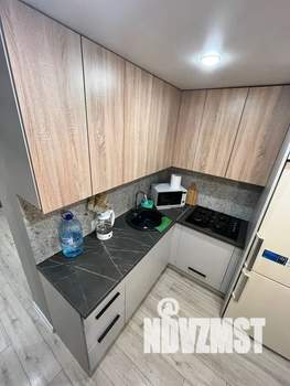 2-к квартира, посуточно, 50м2, 4/5 этаж