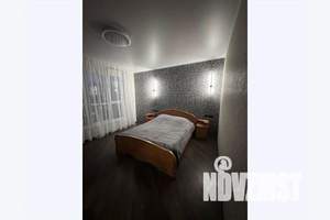 1-к квартира, посуточно, 43м2, 9/9 этаж