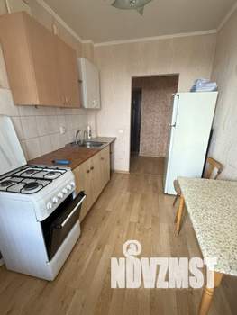 1-к квартира, на длительный срок, 34м2, 8/8 этаж