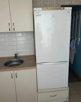 1-к квартира, на длительный срок, 30м2, 9/9 этаж