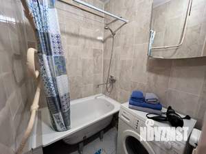 1-к квартира, посуточно, 31м2, 1/5 этаж