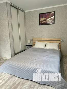 1-к квартира, посуточно, 30м2, 3/5 этаж