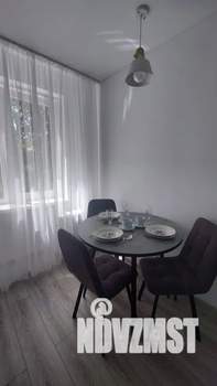 1-к квартира, посуточно, 31м2, 3/5 этаж