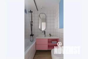 1-к квартира, посуточно, 33м2, 7/9 этаж