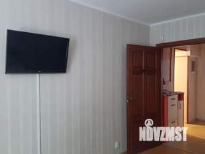 2-к квартира, посуточно, 50м2, 1/5 этаж