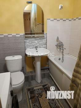 1-к квартира, на длительный срок, 40м2, 2/9 этаж