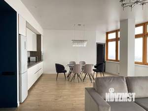 1-к квартира, посуточно, 90м2, 1/1 этаж