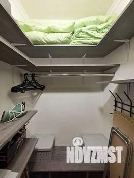 2-к квартира, посуточно, 42м2, 4/5 этаж