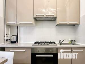 1-к квартира, посуточно, 32м2, 2/5 этаж