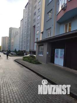 2-к квартира, посуточно, 67м2, 7/10 этаж