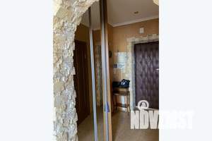 1-к квартира, посуточно, 40м2, 2/5 этаж