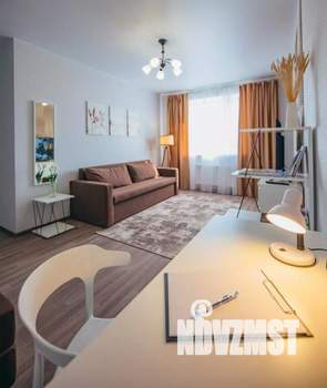 1-к квартира, посуточно, 64м2, 1/1 этаж