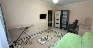 1-к квартира, на длительный срок, 28м2, 4/8 этаж