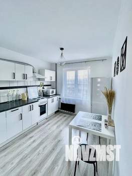 2-к квартира, посуточно, 60м2, 2/9 этаж