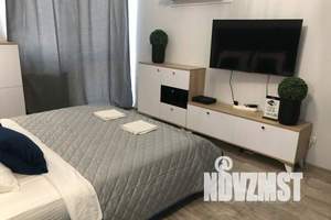 1-к квартира, посуточно, 50м2, 8/12 этаж