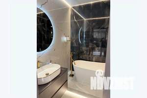 1-к квартира, посуточно, 58м2, 3/10 этаж