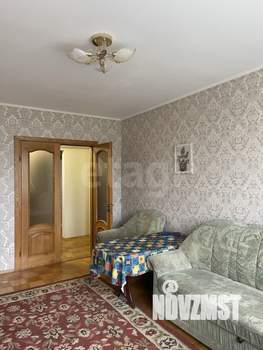3-к квартира, на длительный срок, 66м2, 5/5 этаж
