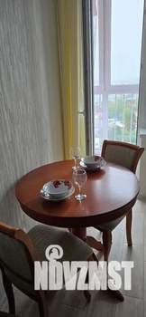 1-к квартира, посуточно, 40м2, 13/14 этаж