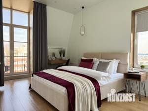 2-к квартира, посуточно, 65м2, 7/7 этаж