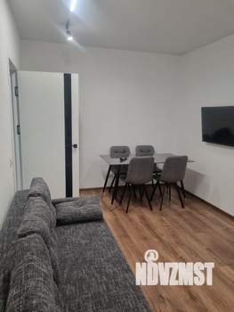 1-к квартира, на длительный срок, 40м2, 3/9 этаж