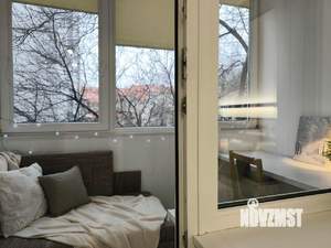 2-к квартира, на длительный срок, 51м2, 1/5 этаж