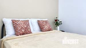 1-к квартира, посуточно, 35м2, 2/8 этаж