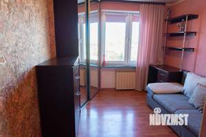 3-к квартира, посуточно, 60м2, 9/9 этаж