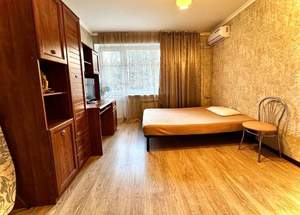 1-к квартира, на длительный срок, 30м2, 2/5 этаж