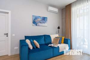 2-к квартира, посуточно, 53м2, 2/7 этаж