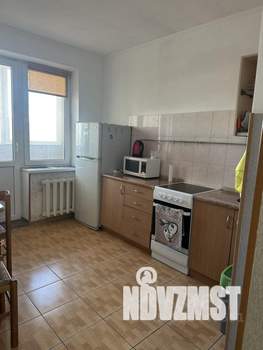 1-к квартира, на длительный срок, 45м2, 7/17 этаж