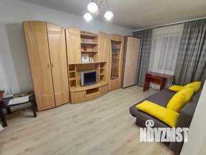 1-к квартира, посуточно, 31м2, 5/5 этаж
