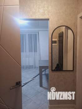 1-к квартира, на длительный срок, 34м2, 5/10 этаж