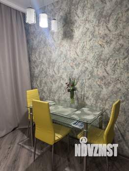 1-к квартира, на длительный срок, 38м2, 1/10 этаж